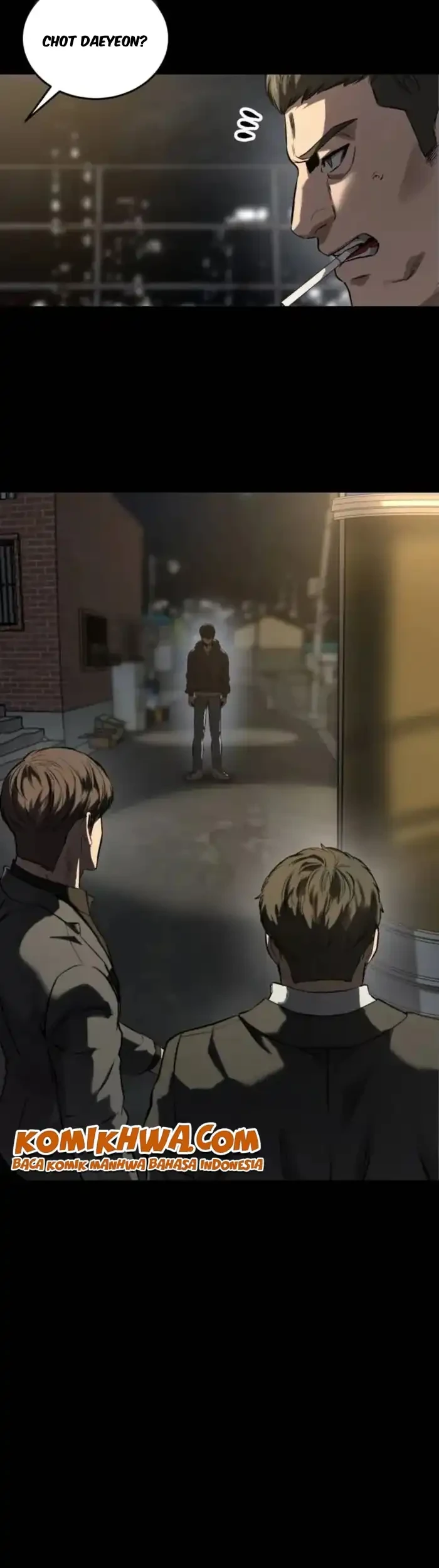 Cartel Chapter 3 Gambar 17