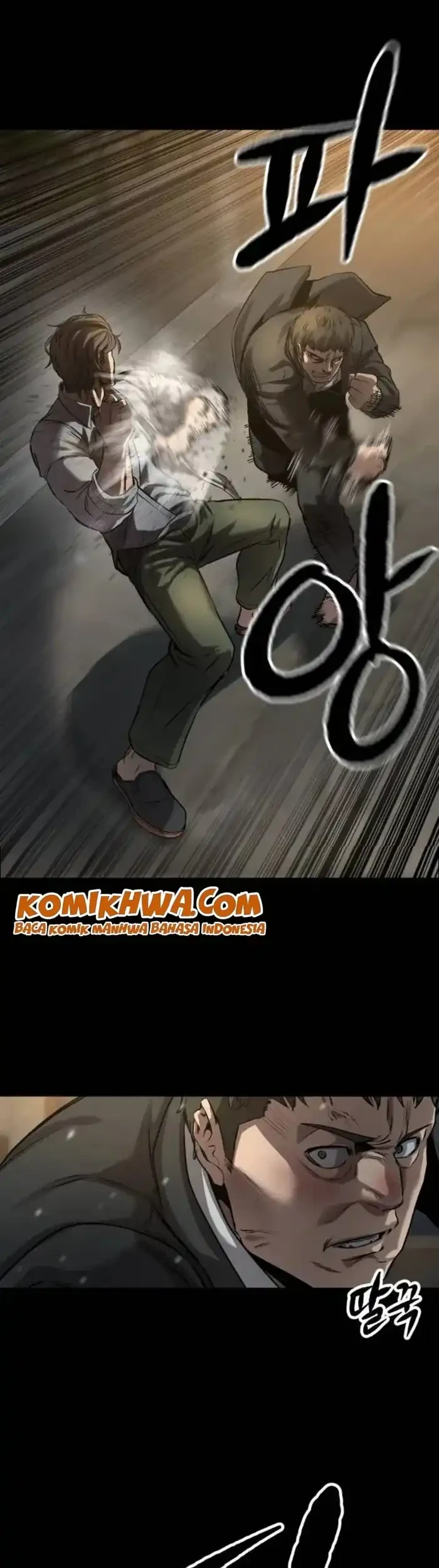 Cartel Chapter 4 Gambar 23