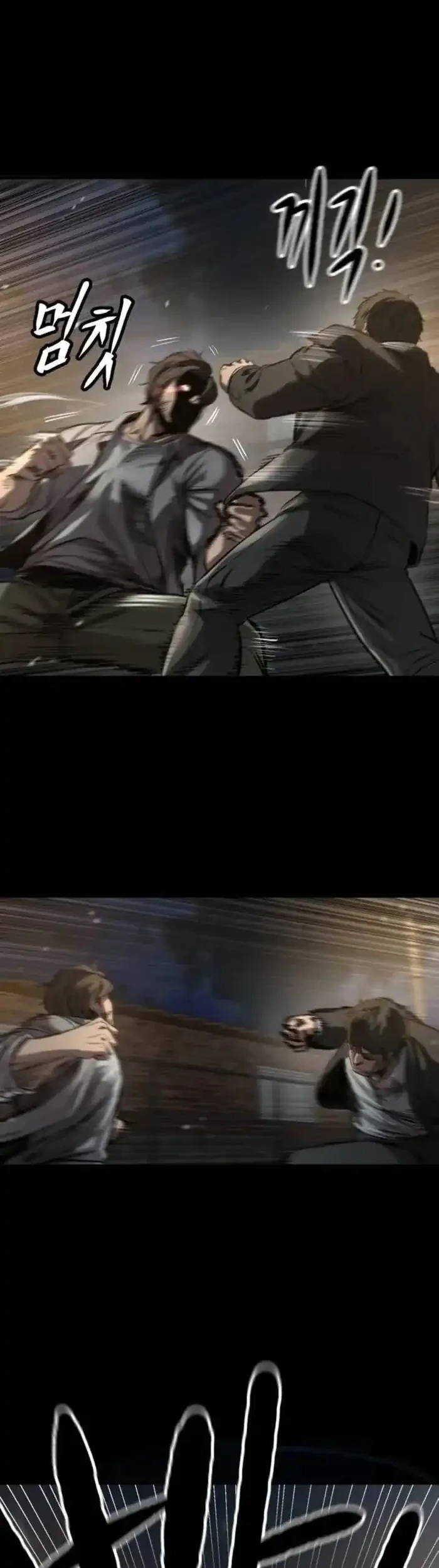 Cartel Chapter 4 Gambar 31