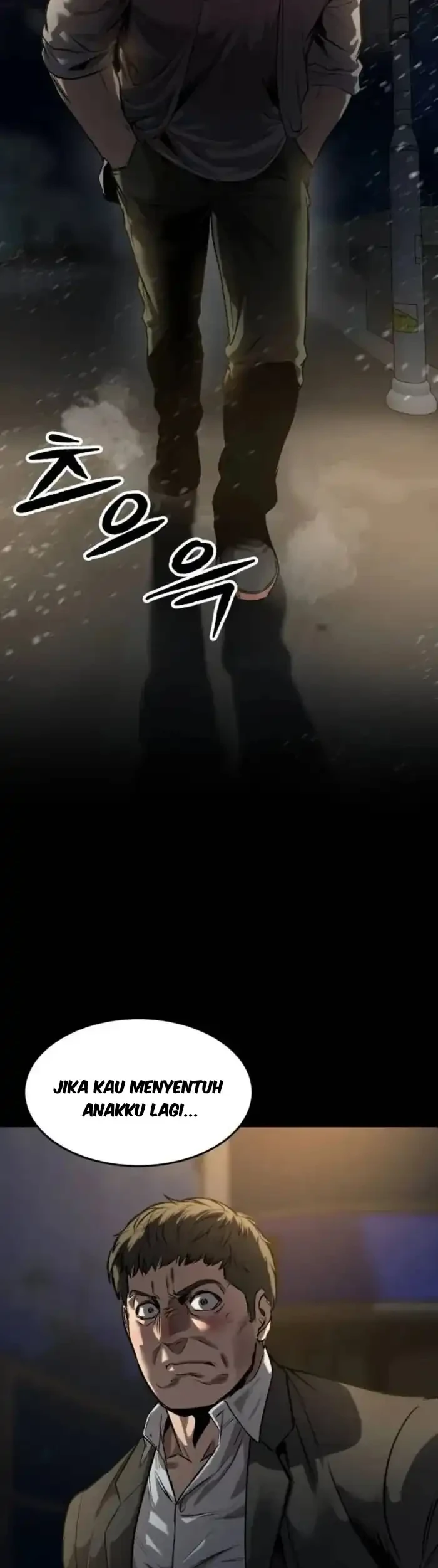 Cartel Chapter 4 Gambar 11