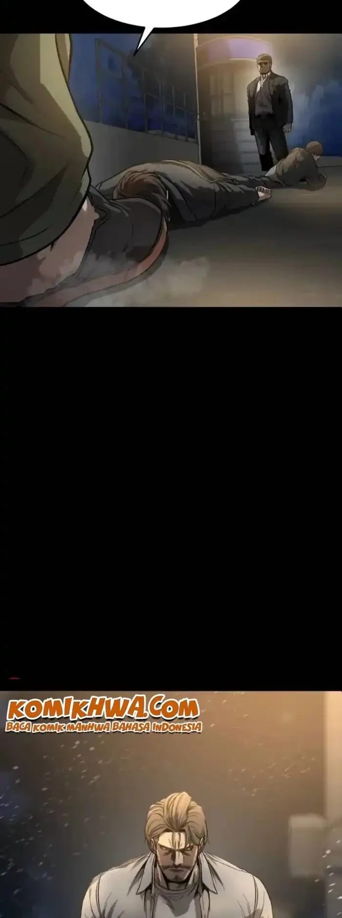 Cartel Chapter 4 Gambar 16