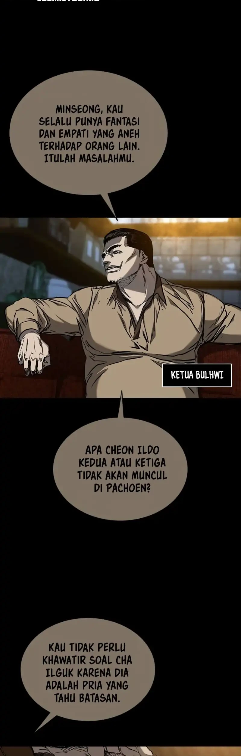 Castle 2: On Top of Everyone Chapter 129 Gambar 60