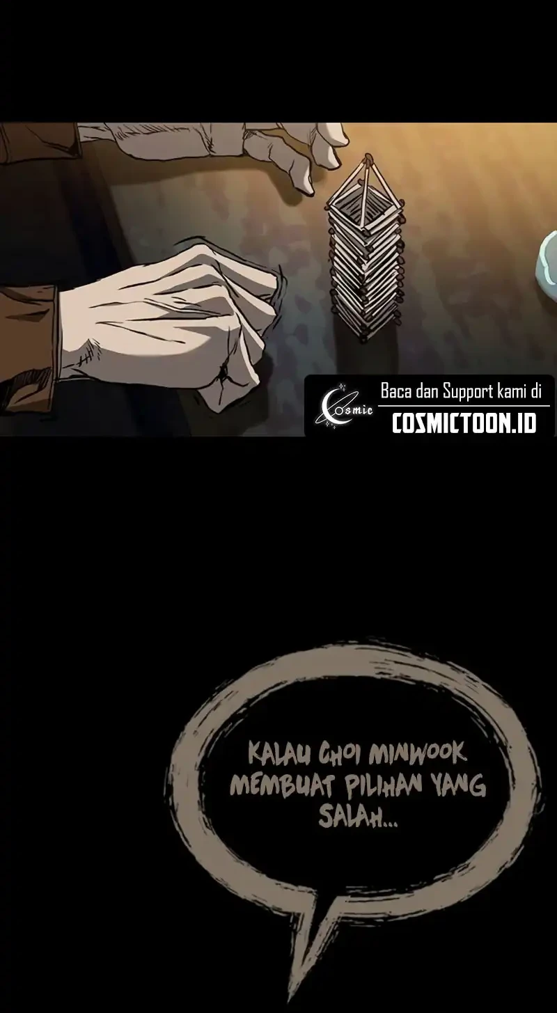 Castle 2: On Top of Everyone Chapter 129 Gambar 62