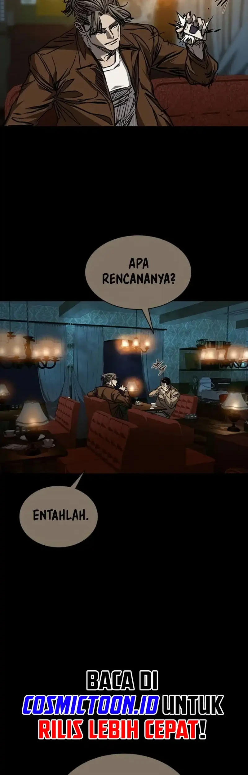 Castle 2: On Top of Everyone Chapter 129 Gambar 64