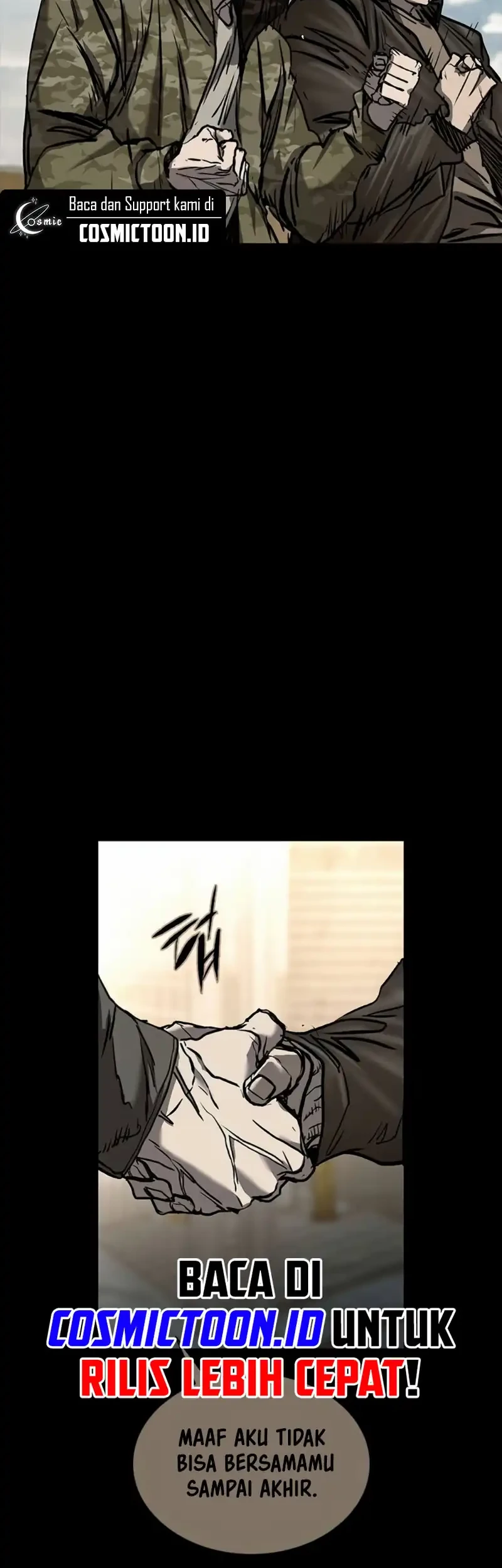 Castle 2: On Top of Everyone Chapter 129 Gambar 71