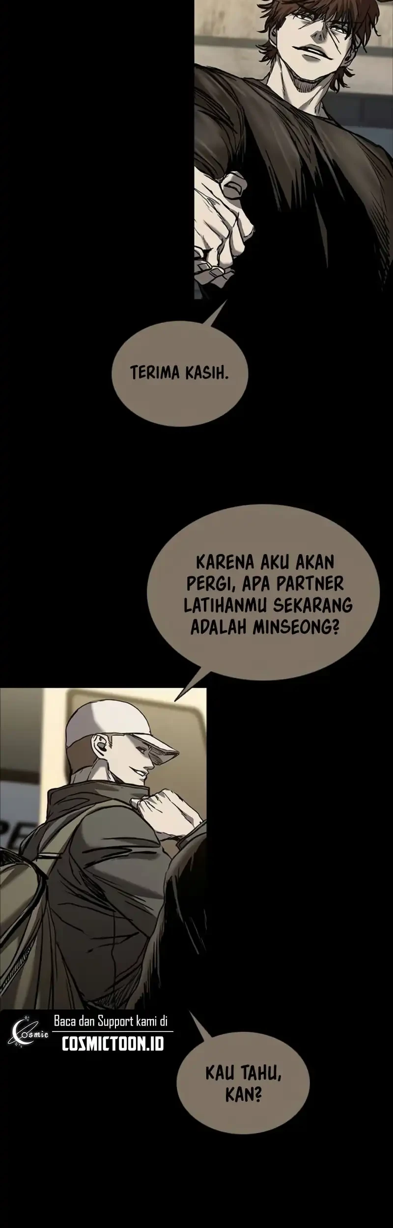 Castle 2: On Top of Everyone Chapter 129 Gambar 73