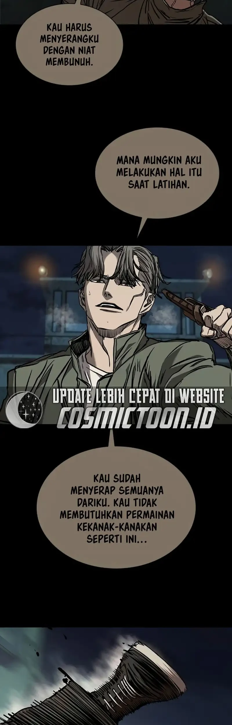 Castle 2: On Top of Everyone Chapter 129 Gambar 77