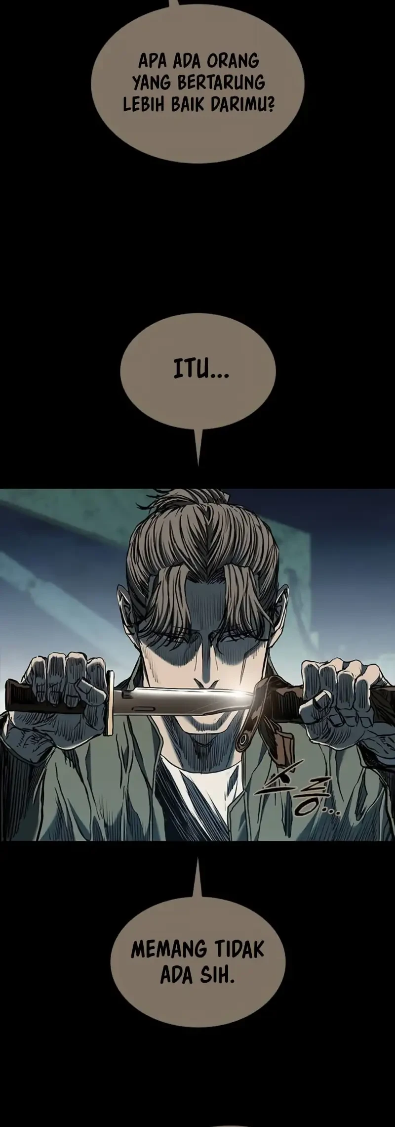 Castle 2: On Top of Everyone Chapter 129 Gambar 80