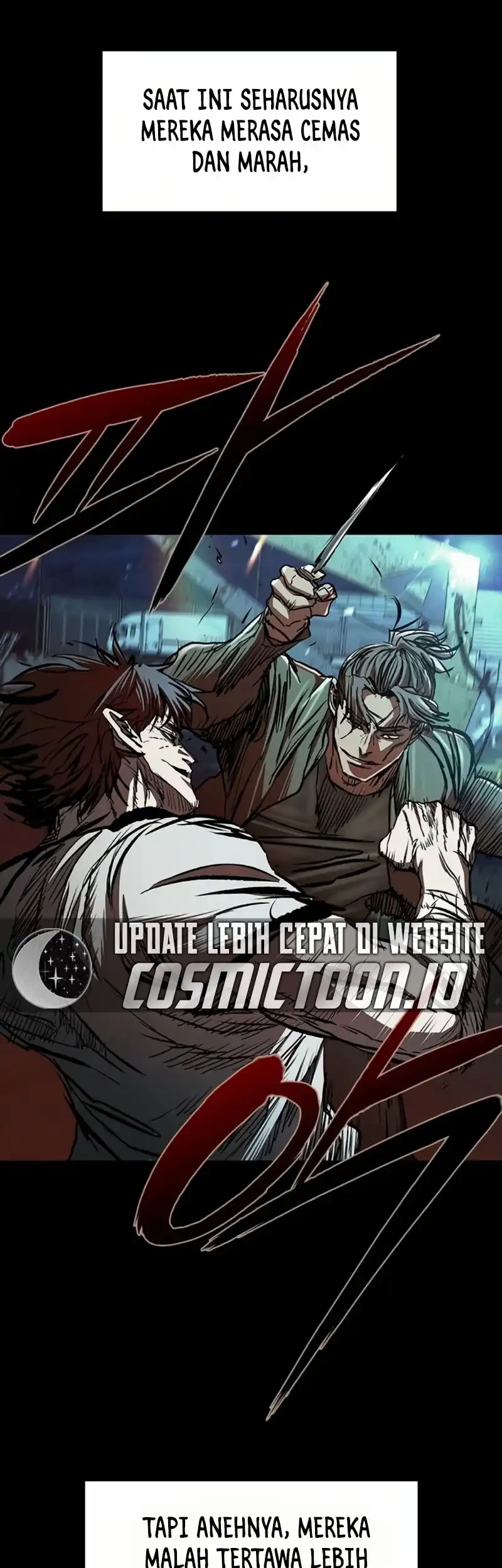 Castle 2: On Top of Everyone Chapter 129 Gambar 85