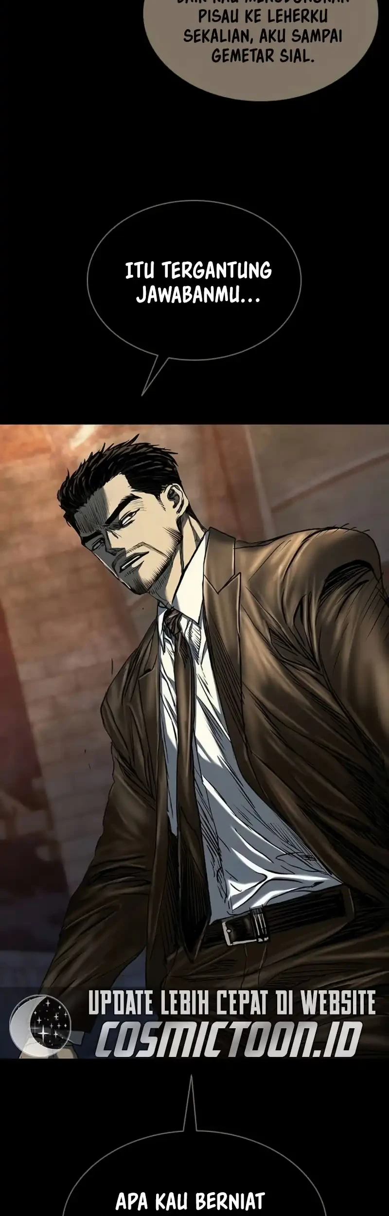 Castle 2: On Top of Everyone Chapter 129 Gambar 3