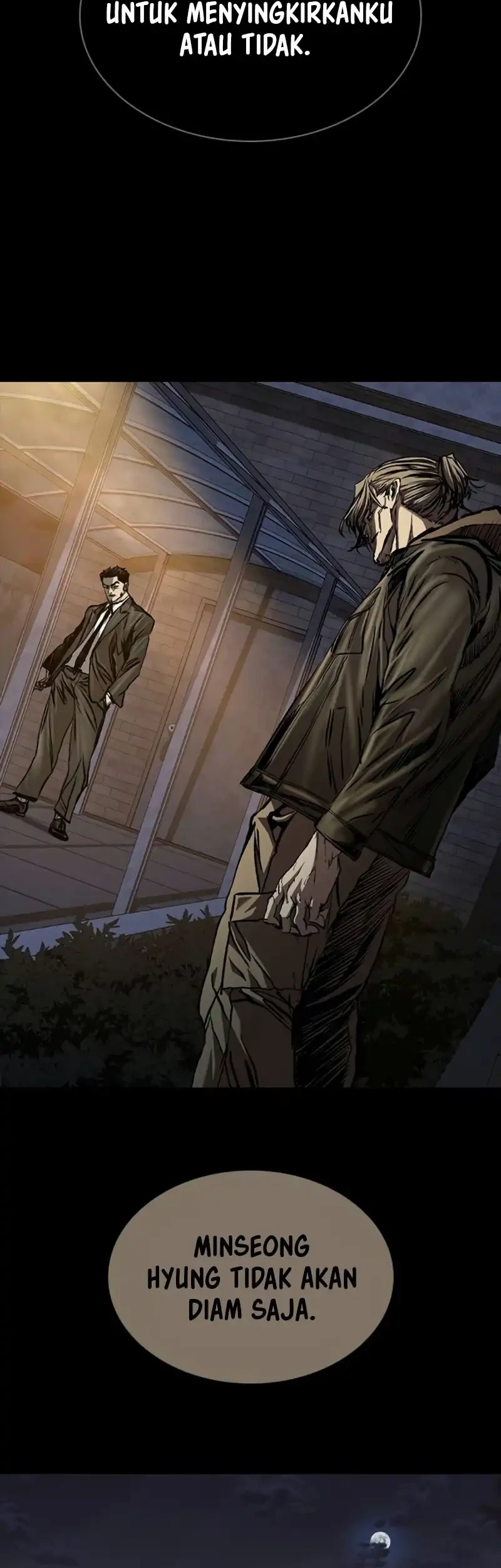 Castle 2: On Top of Everyone Chapter 129 Gambar 4