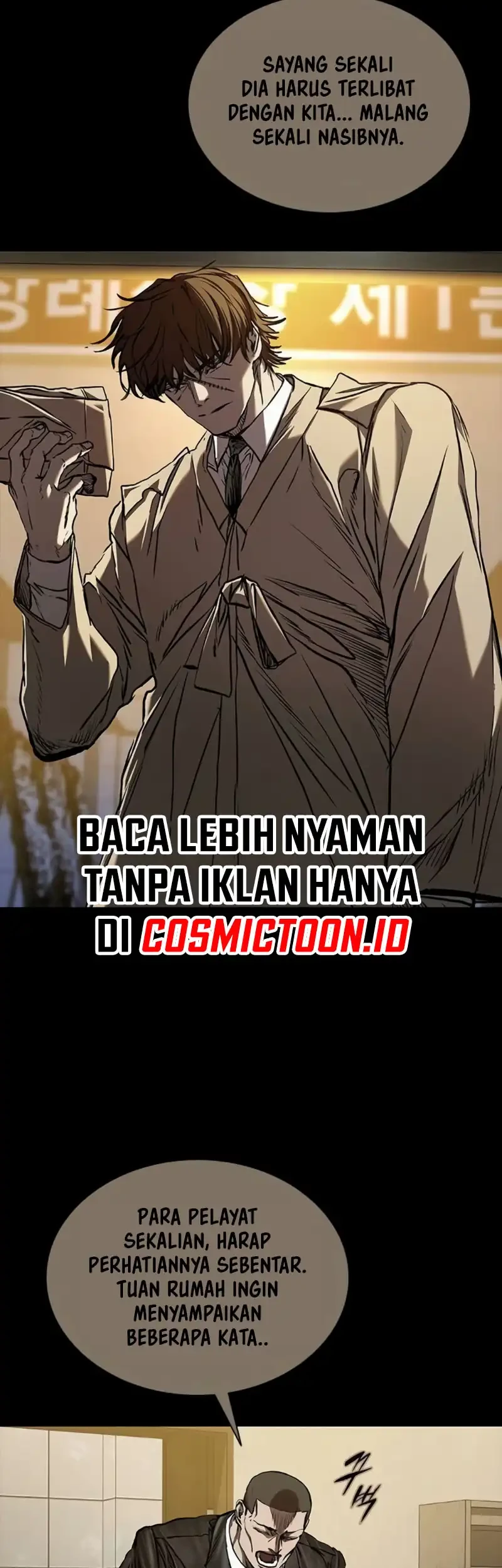 Castle 2: On Top of Everyone Chapter 129 Gambar 8