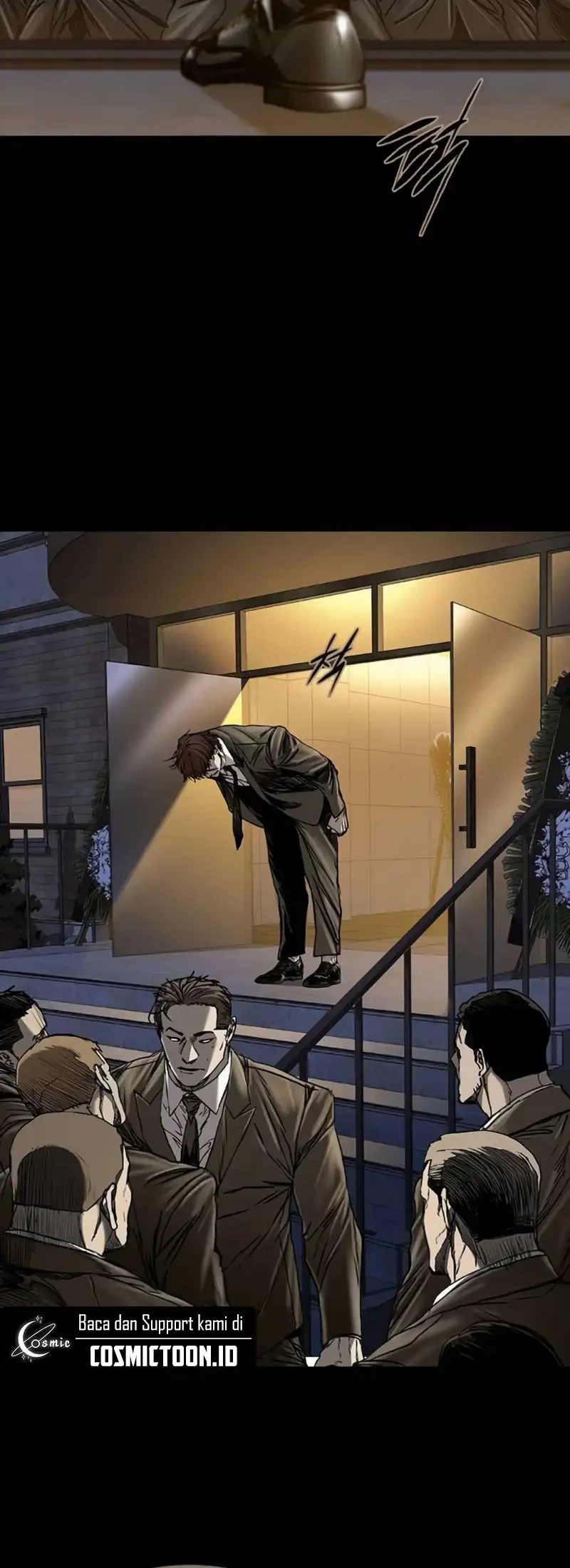 Castle 2: On Top of Everyone Chapter 129 Gambar 13