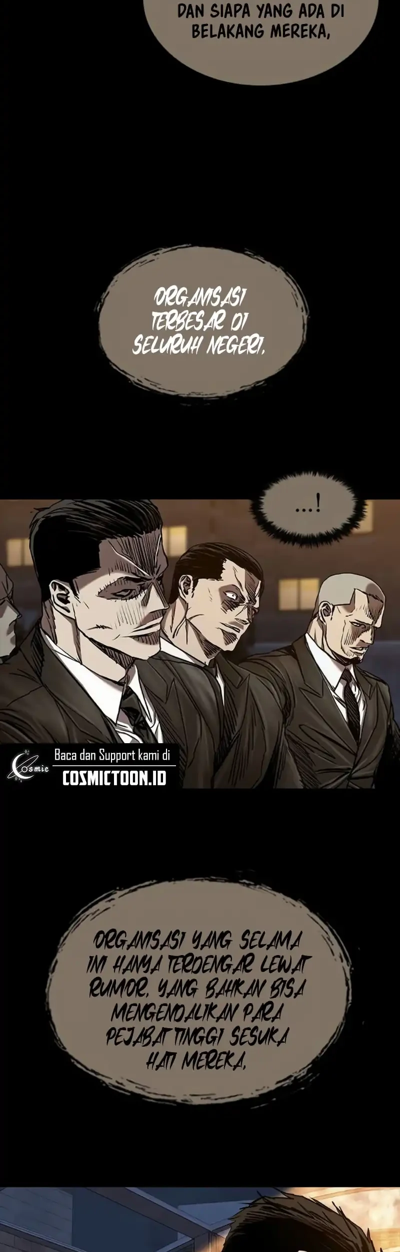 Castle 2: On Top of Everyone Chapter 129 Gambar 16