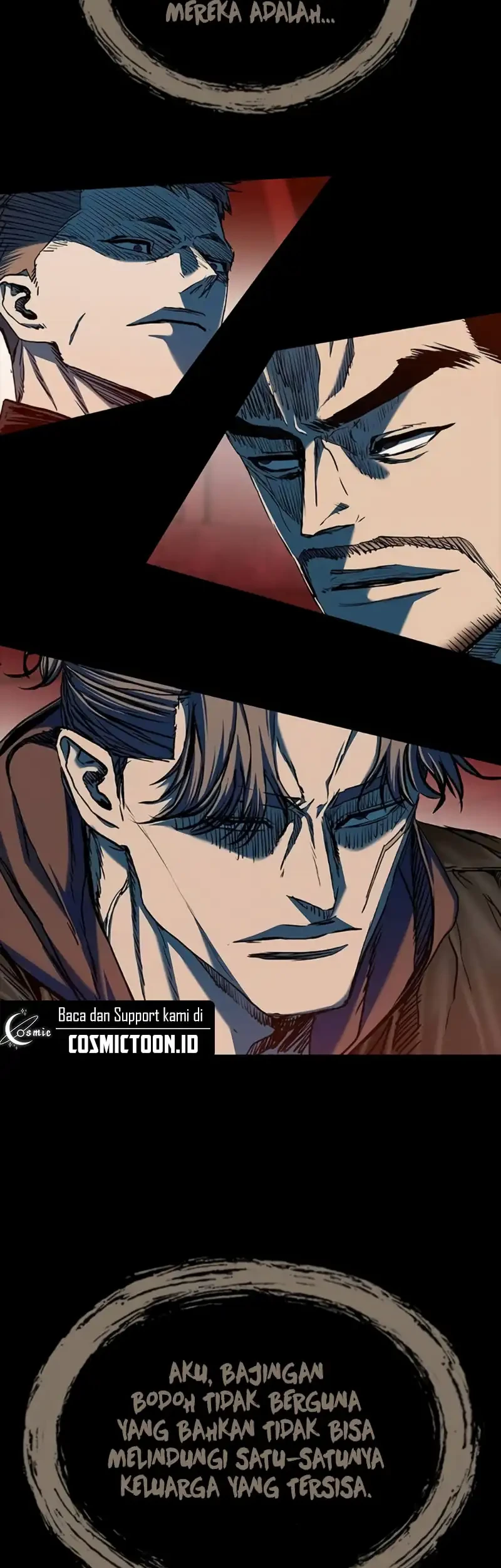 Castle 2: On Top of Everyone Chapter 129 Gambar 22