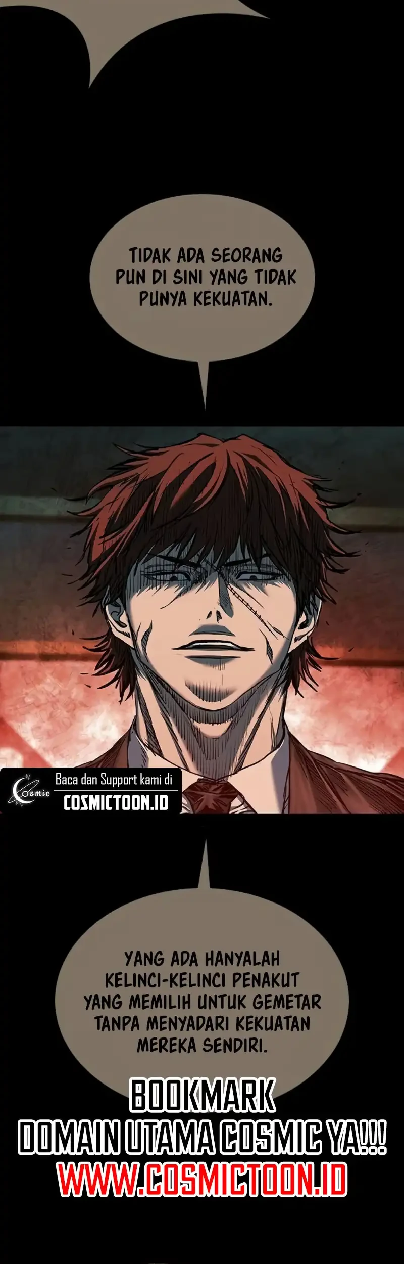 Castle 2: On Top of Everyone Chapter 129 Gambar 28