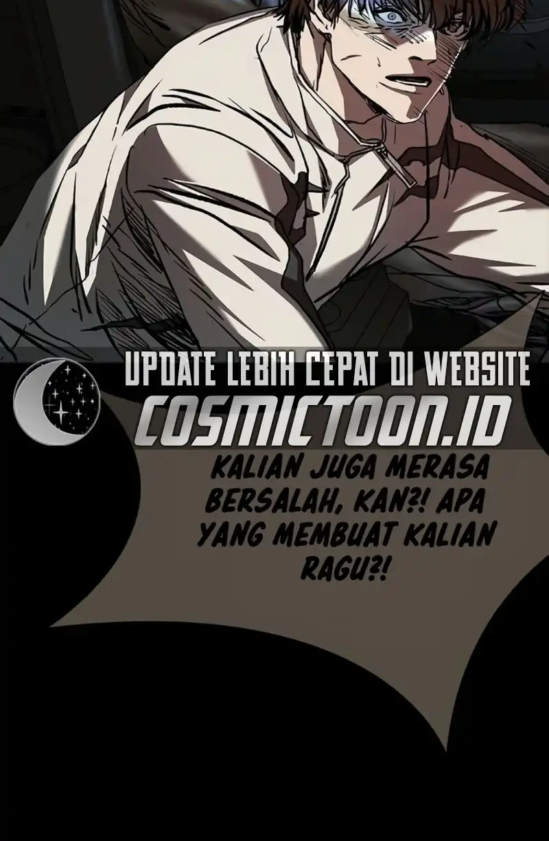 Castle 2: On Top of Everyone Chapter 129 Gambar 31