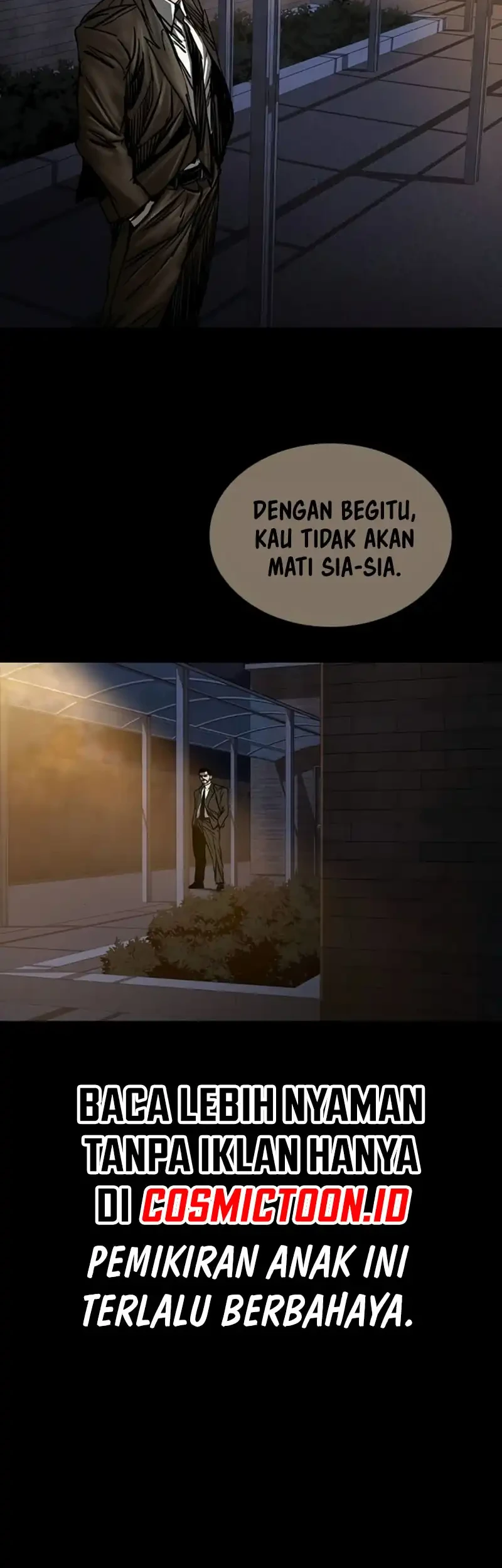 Castle 2: On Top of Everyone Chapter 129 Gambar 43