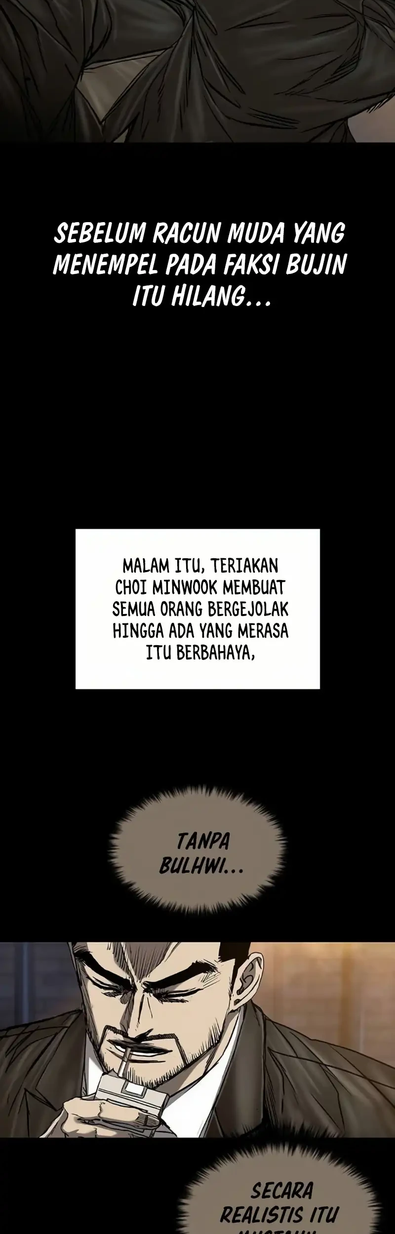 Castle 2: On Top of Everyone Chapter 129 Gambar 46