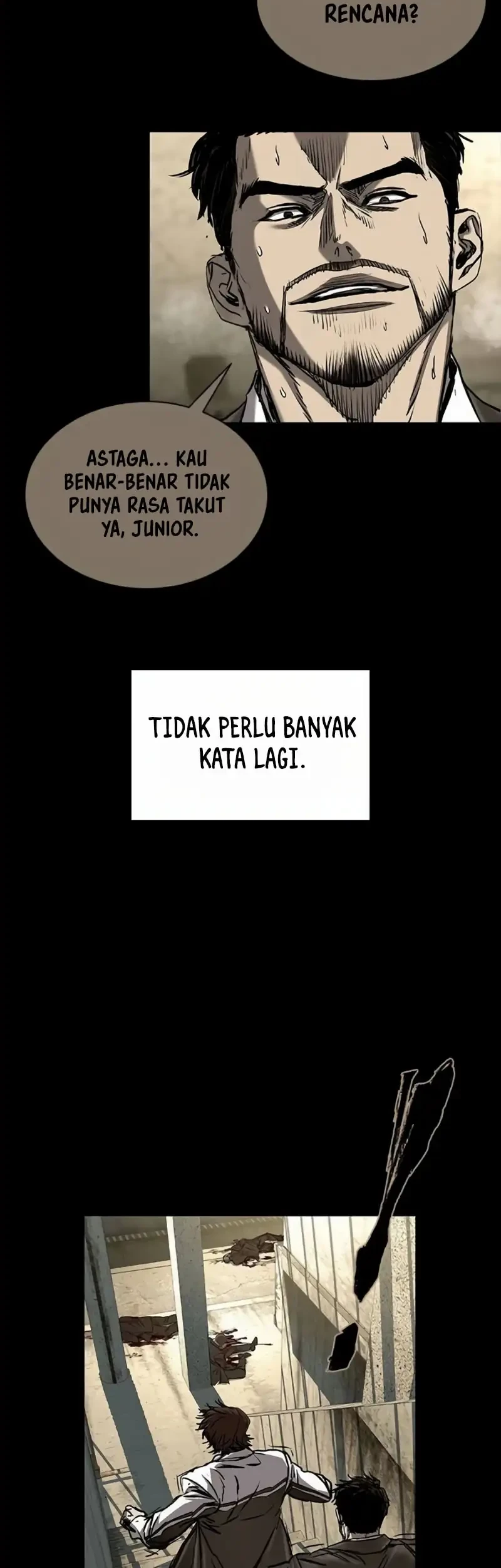 Castle 2: On Top of Everyone Chapter 129 Gambar 53