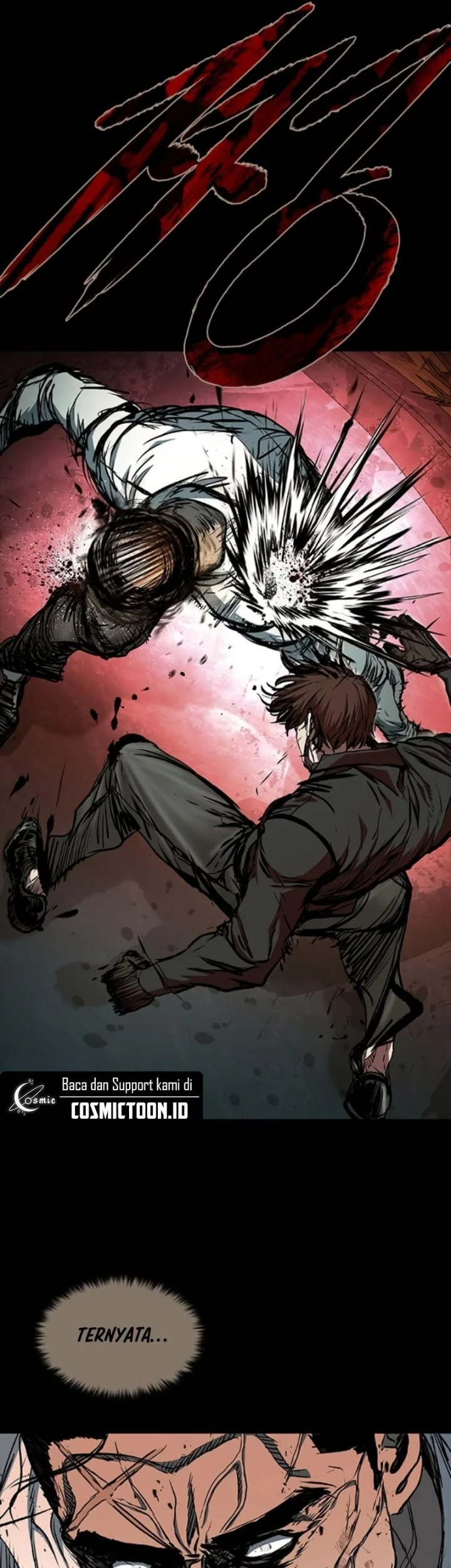 Castle 2: On Top of Everyone Chapter 130 Gambar 54