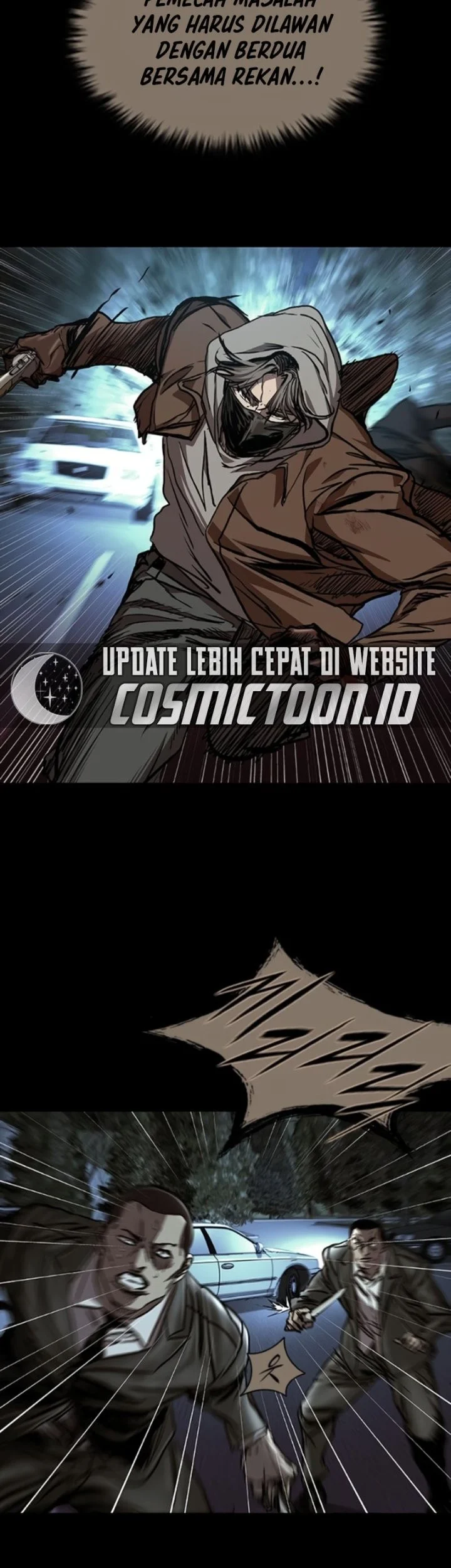 Castle 2: On Top of Everyone Chapter 130 Gambar 56