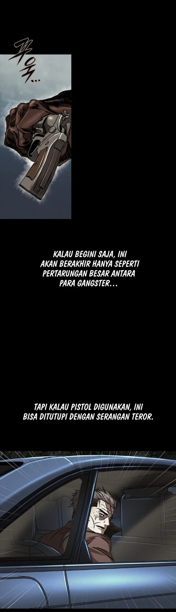 Castle 2: On Top of Everyone Chapter 130 Gambar 57