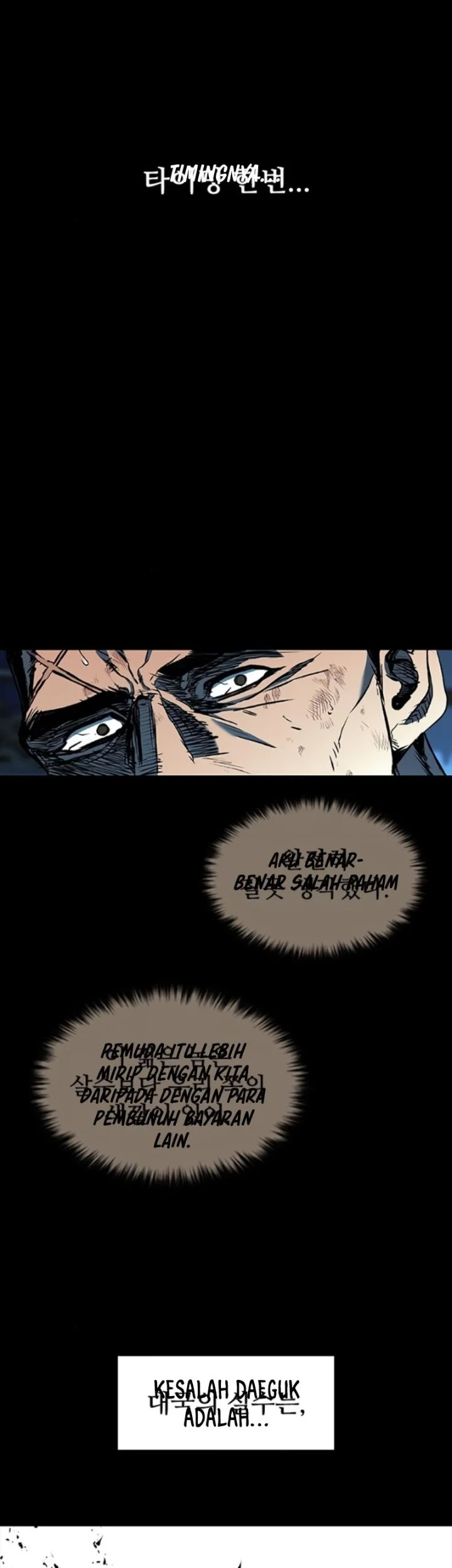 Castle 2: On Top of Everyone Chapter 130 Gambar 61