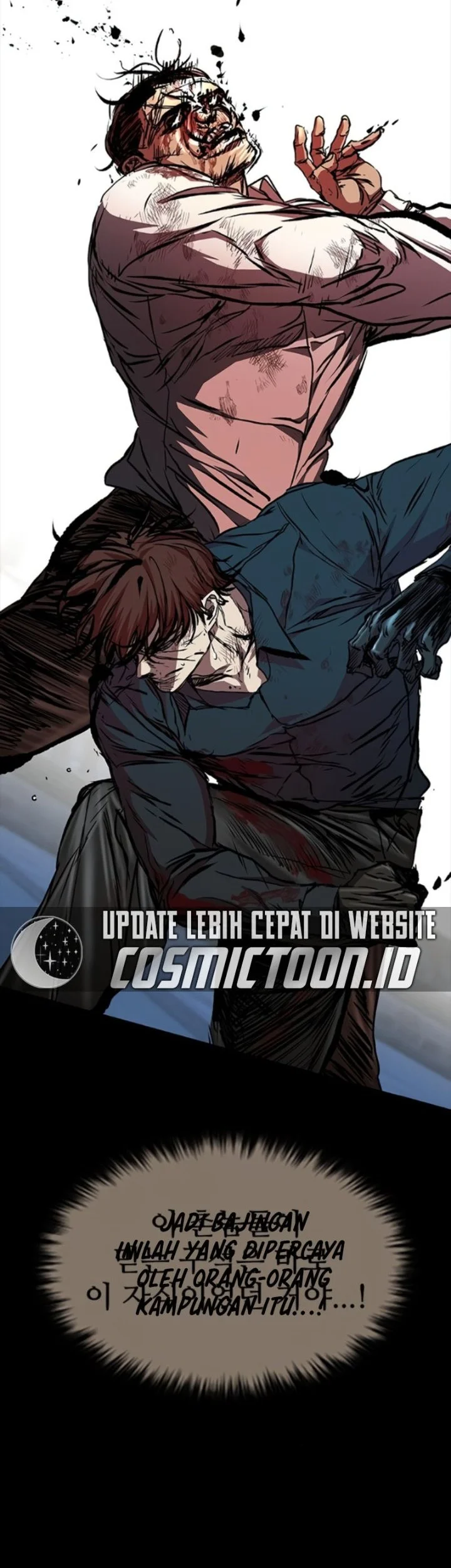 Castle 2: On Top of Everyone Chapter 130 Gambar 62