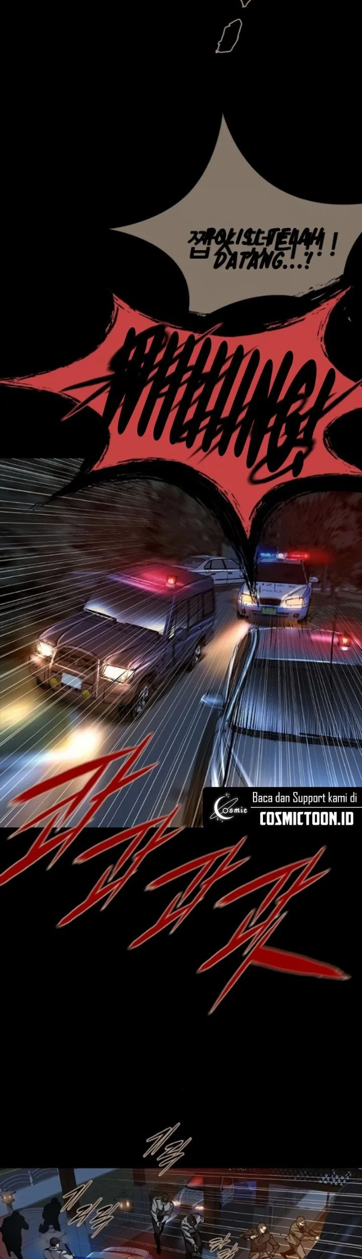 Castle 2: On Top of Everyone Chapter 130 Gambar 66