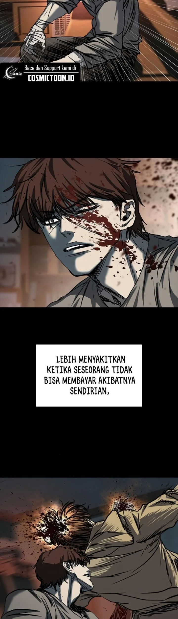 Castle 2: On Top of Everyone Chapter 130 Gambar 80