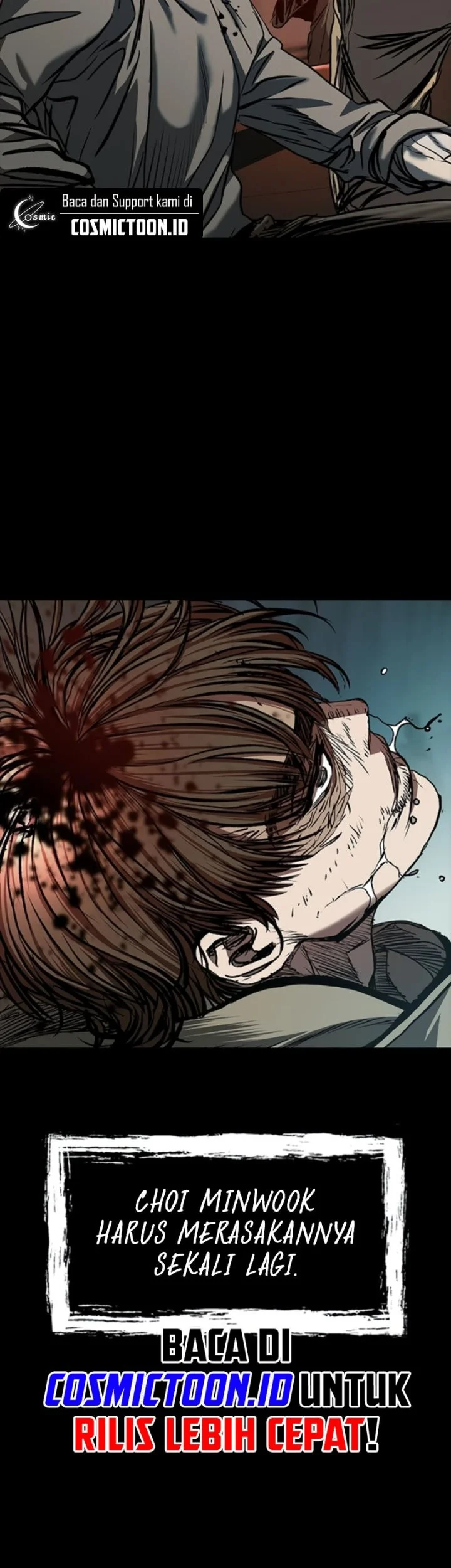 Castle 2: On Top of Everyone Chapter 130 Gambar 81