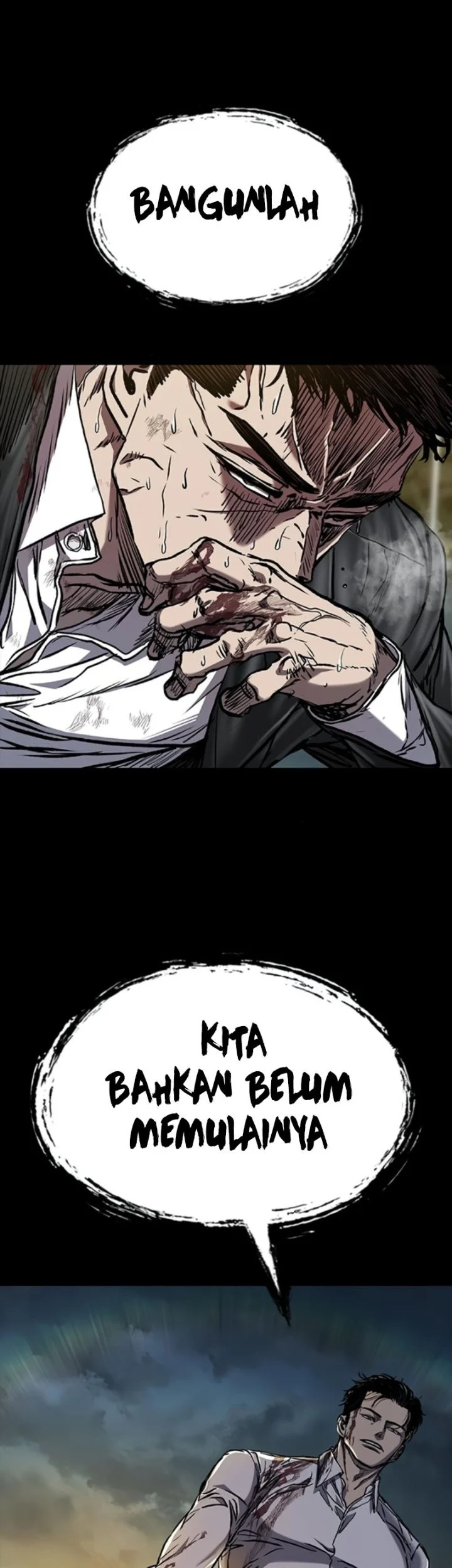 Castle 2: On Top of Everyone Chapter 130 Gambar 85