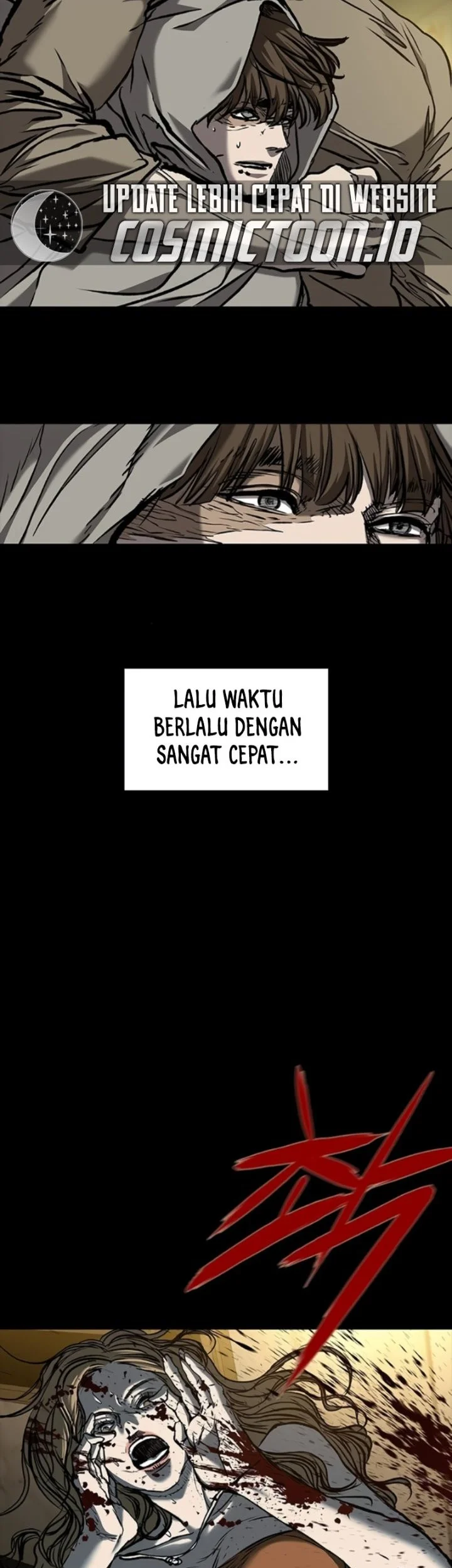 Castle 2: On Top of Everyone Chapter 130 Gambar 9