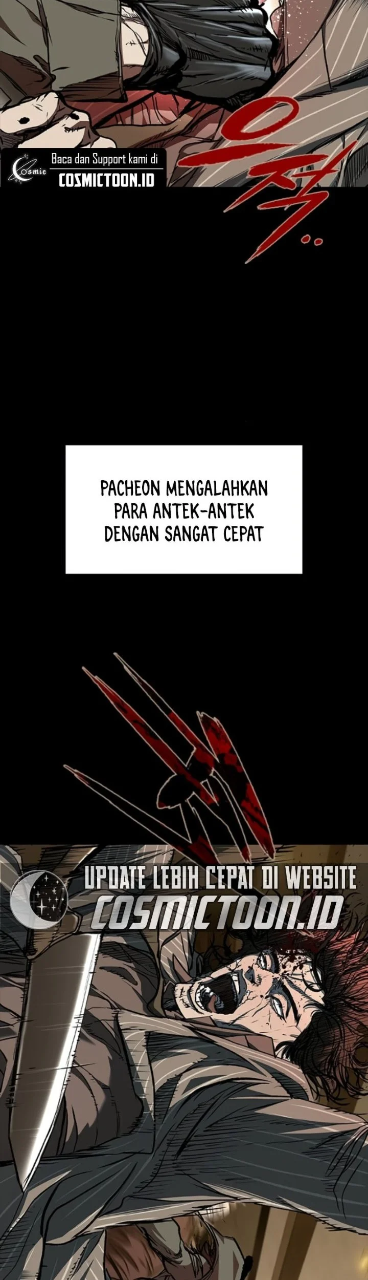 Castle 2: On Top of Everyone Chapter 130 Gambar 14