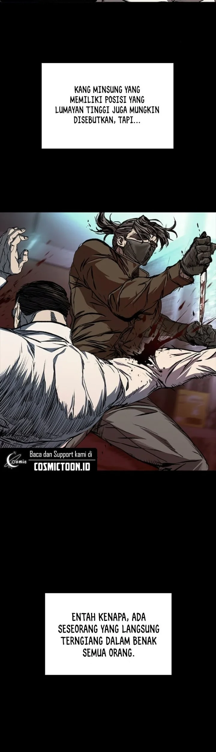 Castle 2: On Top of Everyone Chapter 130 Gambar 20