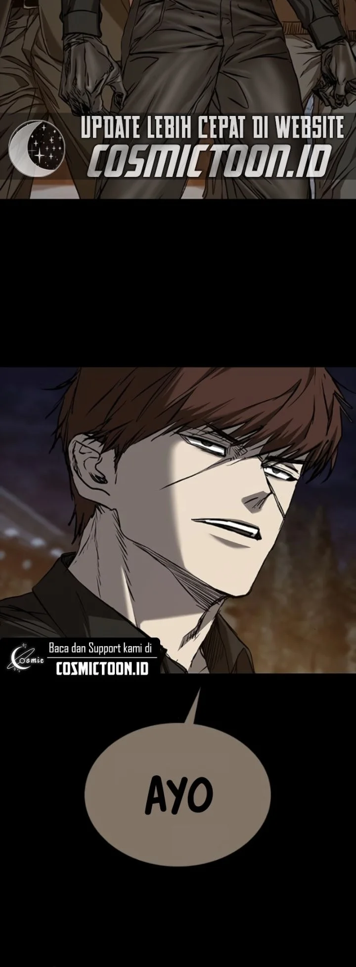 Castle 2: On Top of Everyone Chapter 130 Gambar 23