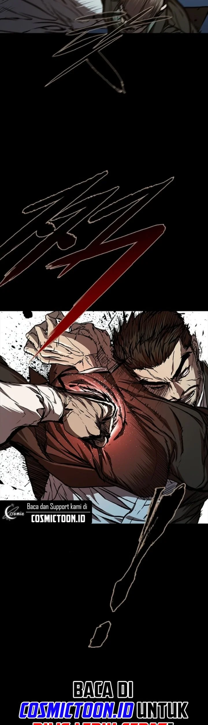 Castle 2: On Top of Everyone Chapter 130 Gambar 33