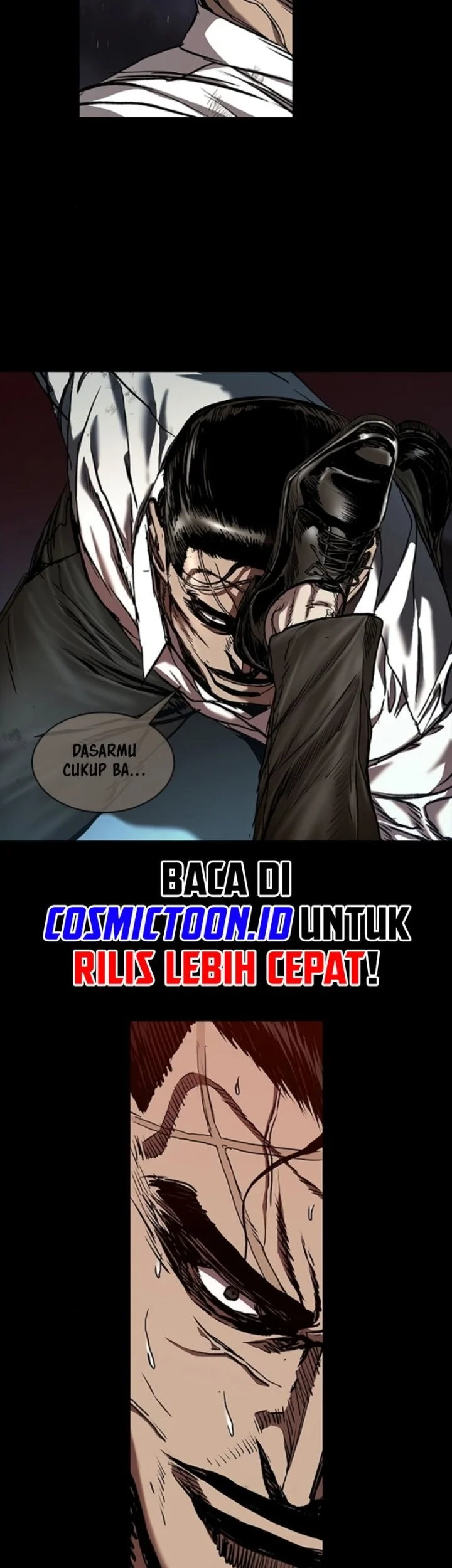 Castle 2: On Top of Everyone Chapter 130 Gambar 52