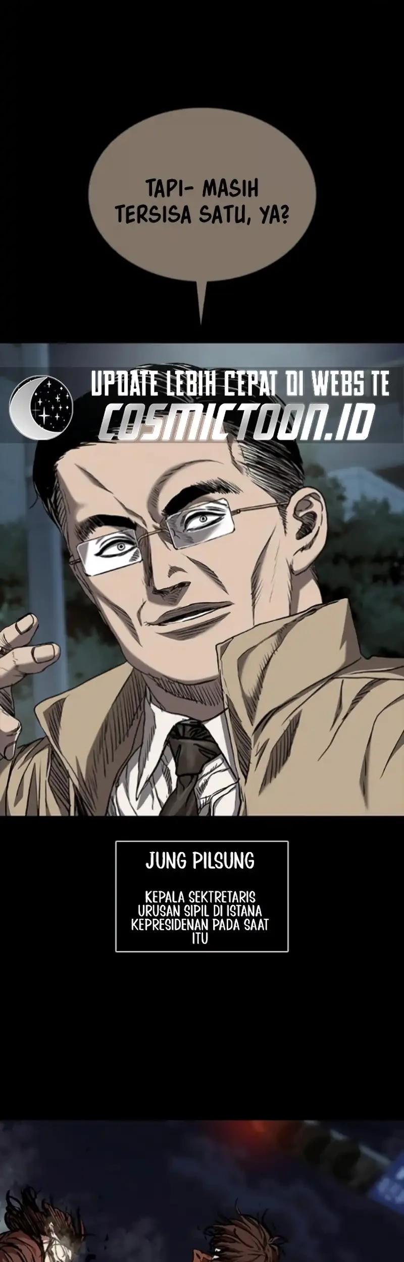 Castle 2: On Top of Everyone Chapter 131 Gambar 39