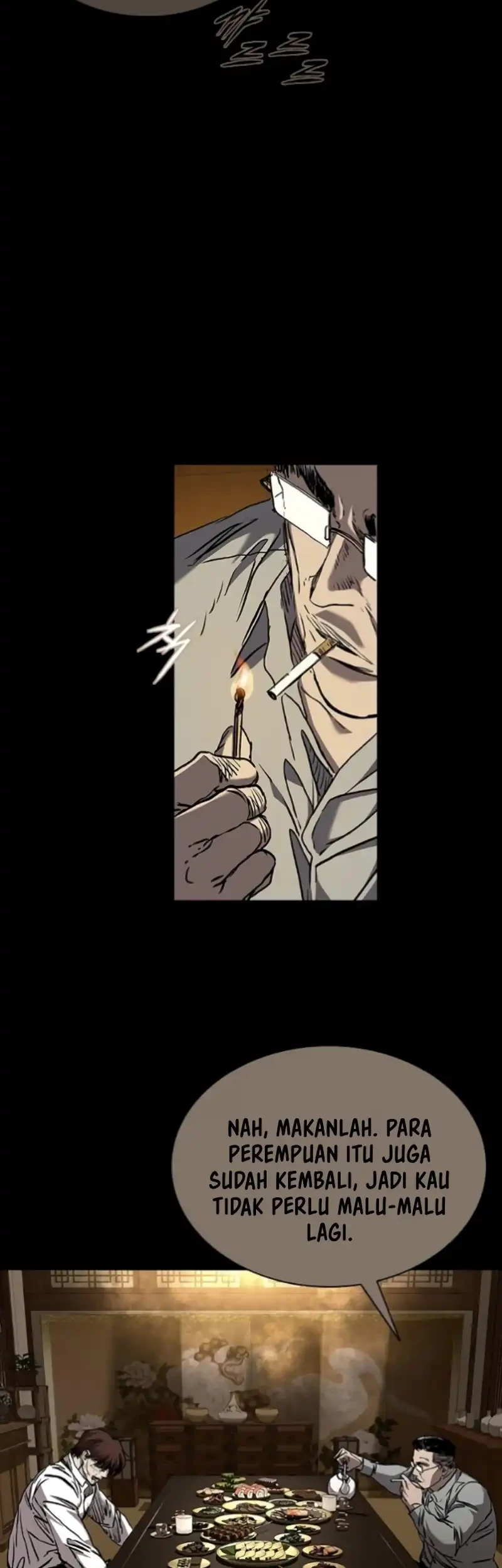 Castle 2: On Top of Everyone Chapter 131 Gambar 47