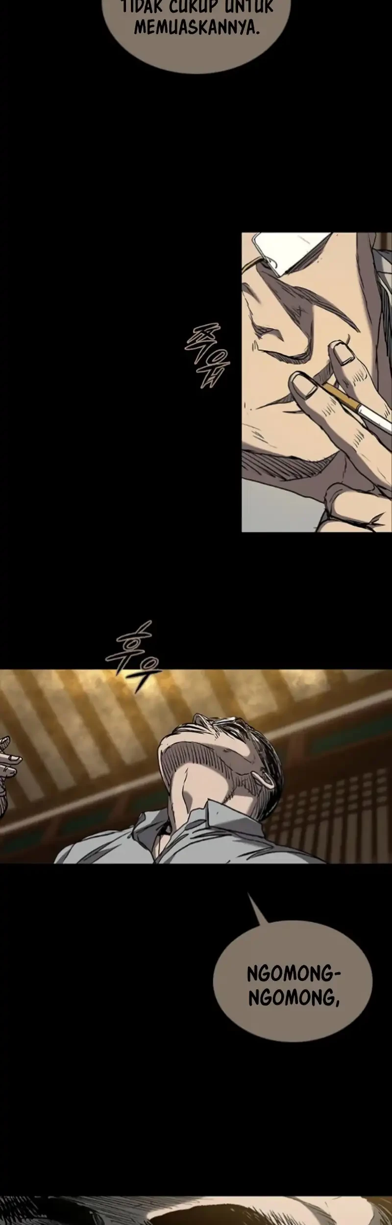 Castle 2: On Top of Everyone Chapter 131 Gambar 51