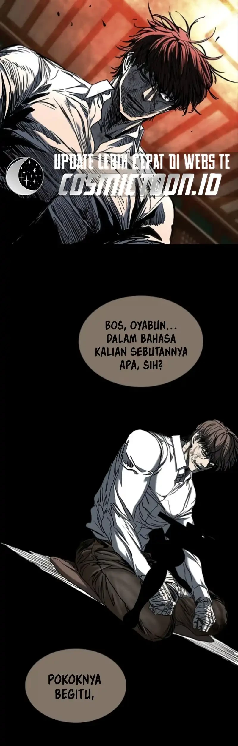 Castle 2: On Top of Everyone Chapter 131 Gambar 53