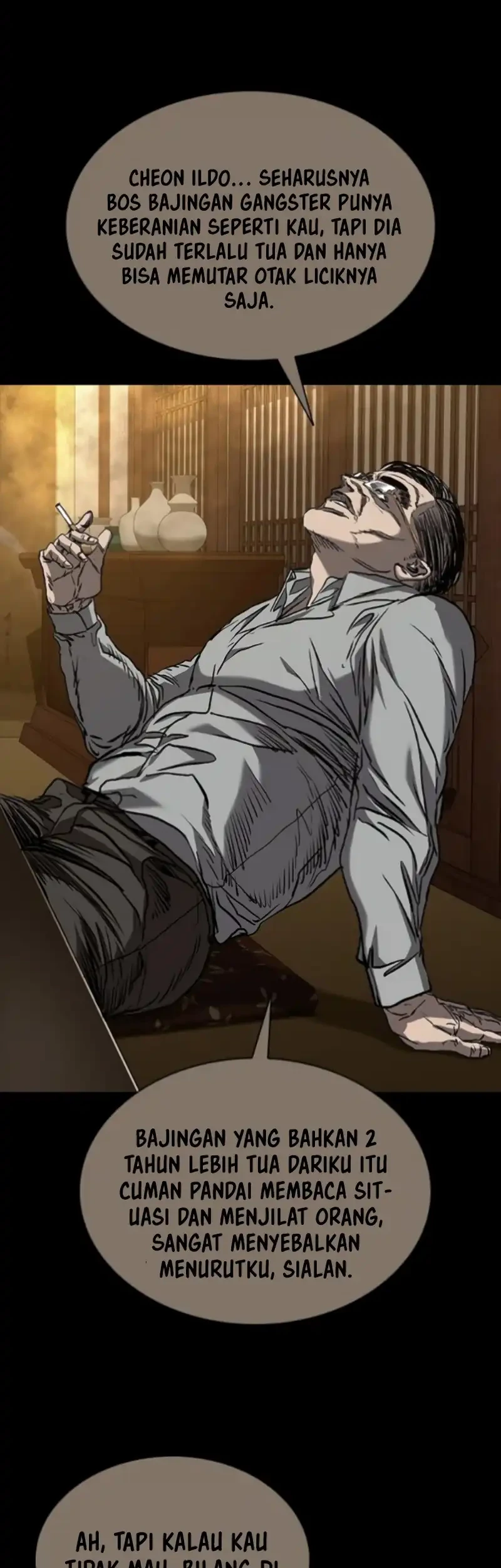 Castle 2: On Top of Everyone Chapter 131 Gambar 54