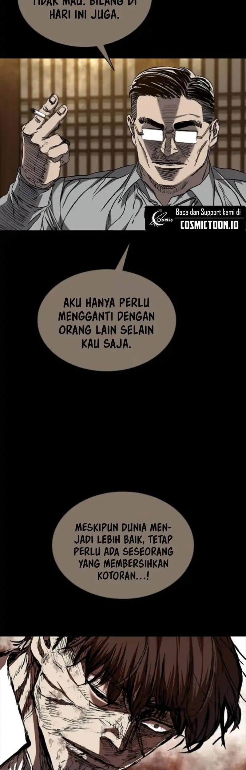 Castle 2: On Top of Everyone Chapter 131 Gambar 55