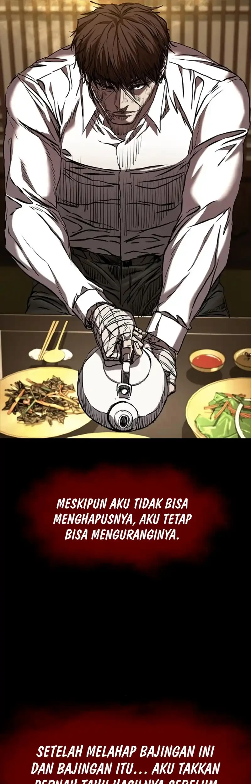 Castle 2: On Top of Everyone Chapter 131 Gambar 61