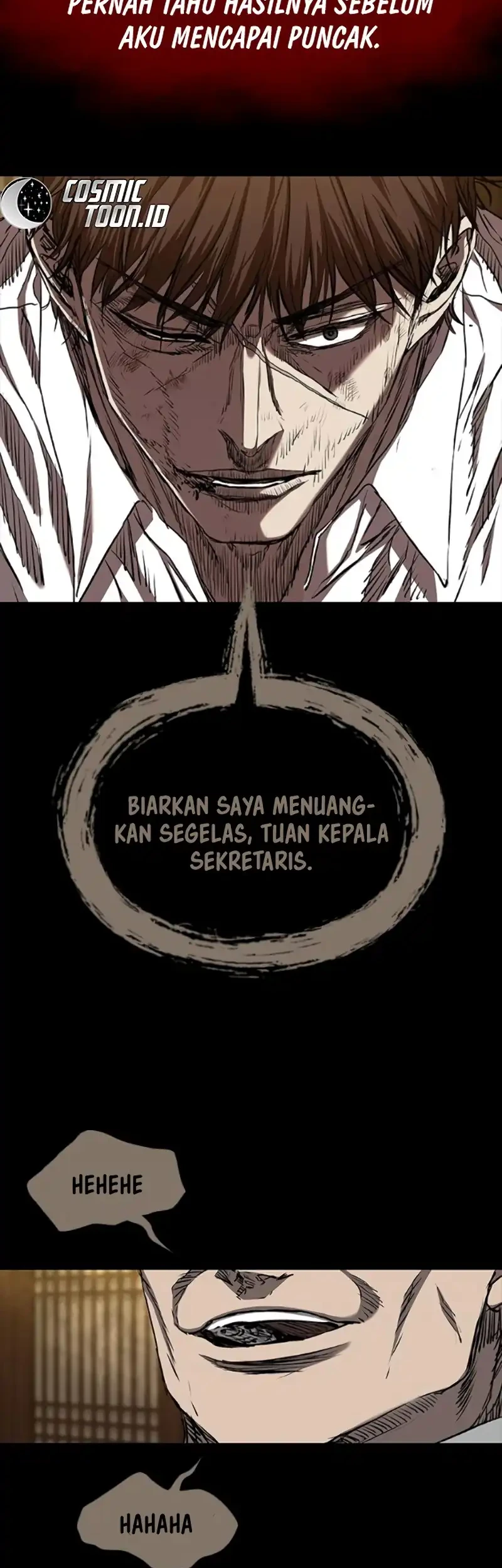 Castle 2: On Top of Everyone Chapter 131 Gambar 62