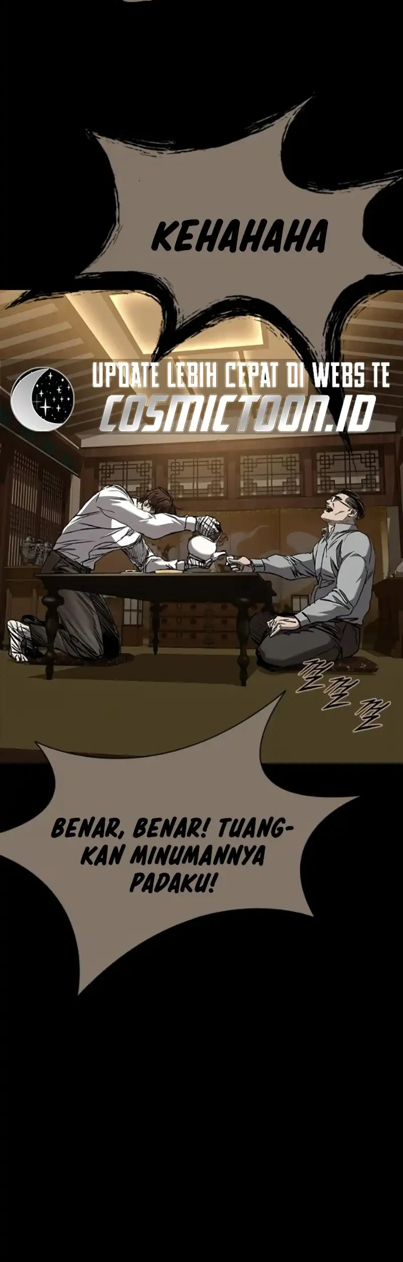 Castle 2: On Top of Everyone Chapter 131 Gambar 63