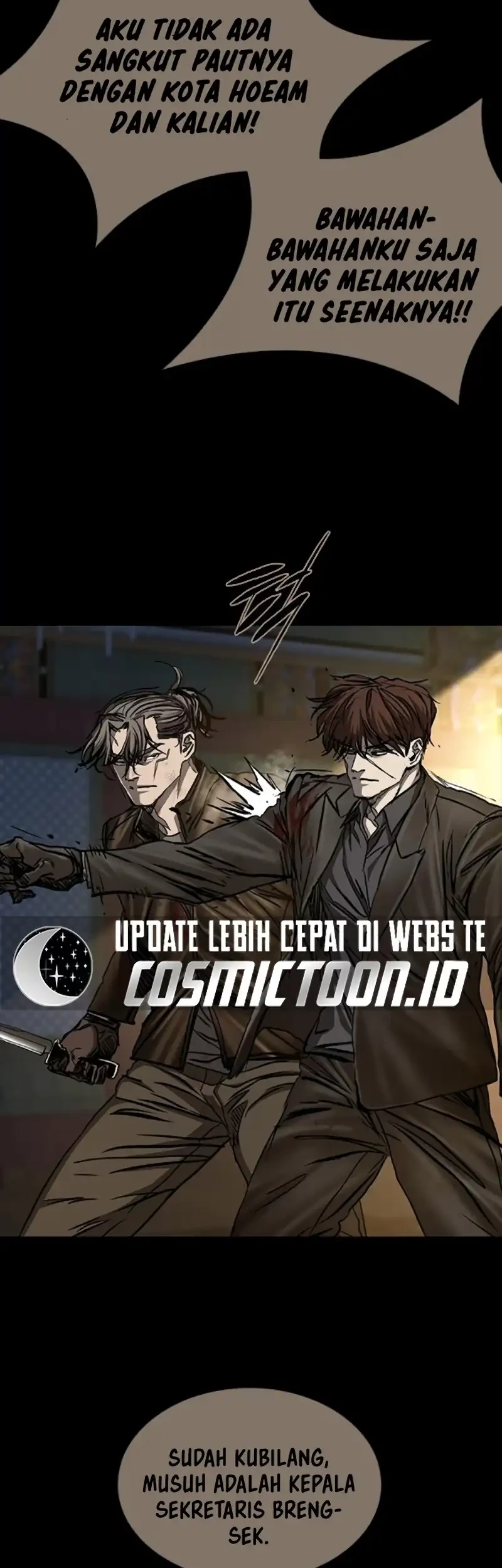 Castle 2: On Top of Everyone Chapter 131 Gambar 70