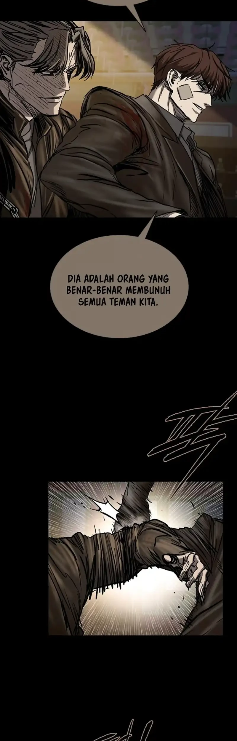 Castle 2: On Top of Everyone Chapter 131 Gambar 71